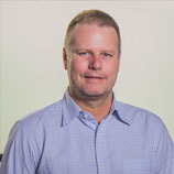 Barrie Hadfield