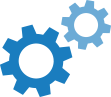 Create workflow efficiencies