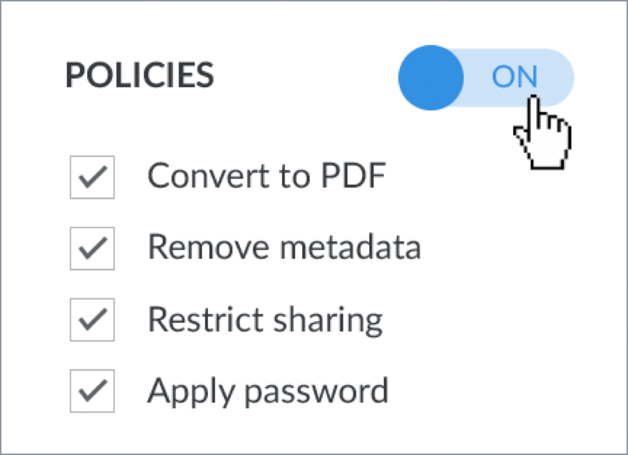 No need to reformat