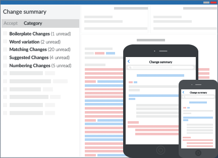 Comment and compare anywhere