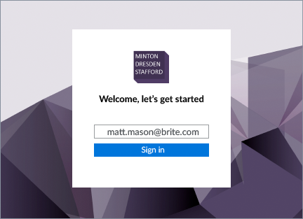 Great recipient experience