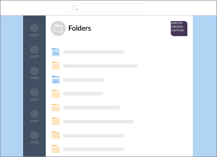 Simple, Safe, Organized
