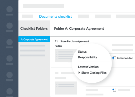 Manage transactions the right way