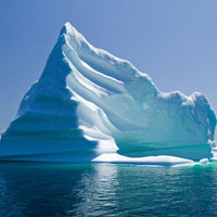 Melting Sea Ice Meets Growing Business Concerns