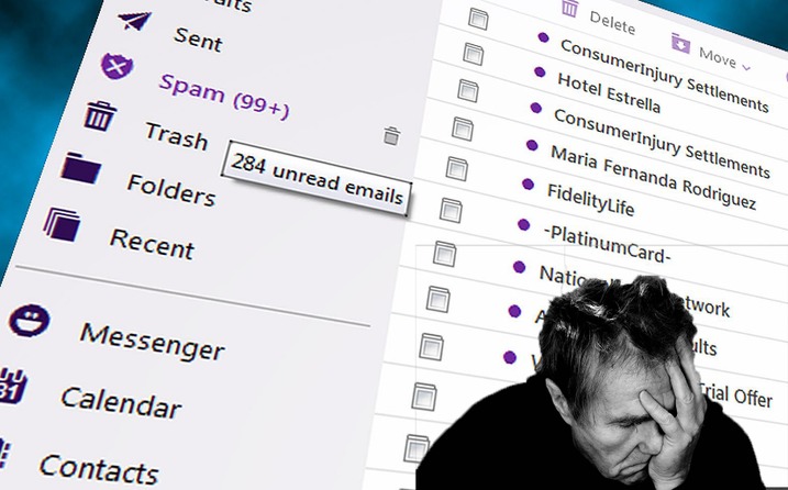 Emailers Anonymous: How to Curb Your Email Addiction