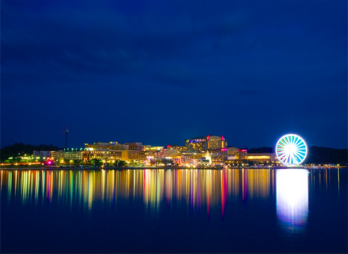 Workshare is shipping out to National Harbor for ILTACON 2016!
