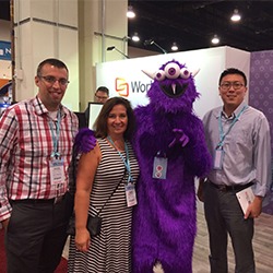 How Workshare Tamed the Version Monster