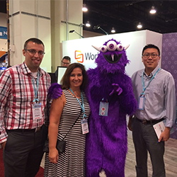 How Workshare Tamed the Version Monster