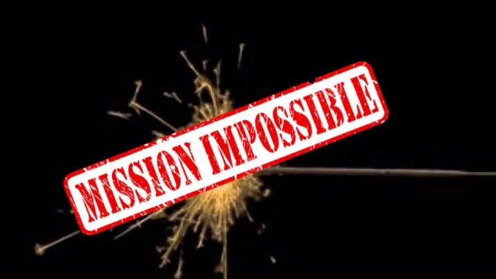 The Corporate Lawyer...Mission Impossible: