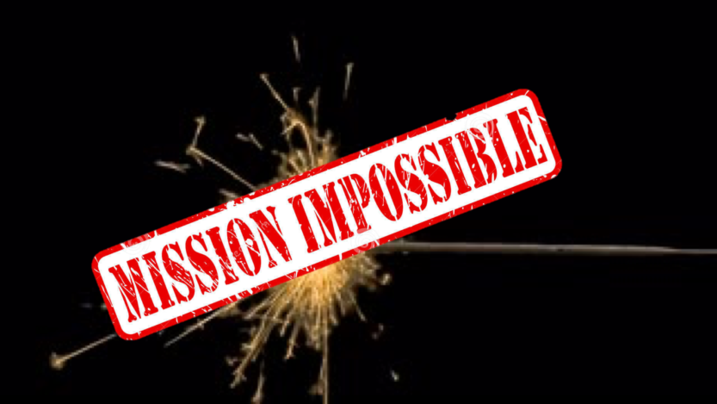 The Corporate Lawyer...Mission Impossible: