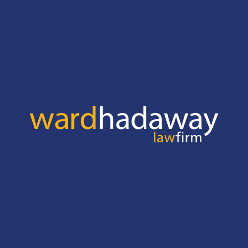 Wardhadaway logo