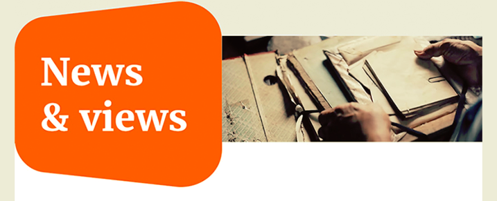 Workshare Newsletter - Edition 2, 2017