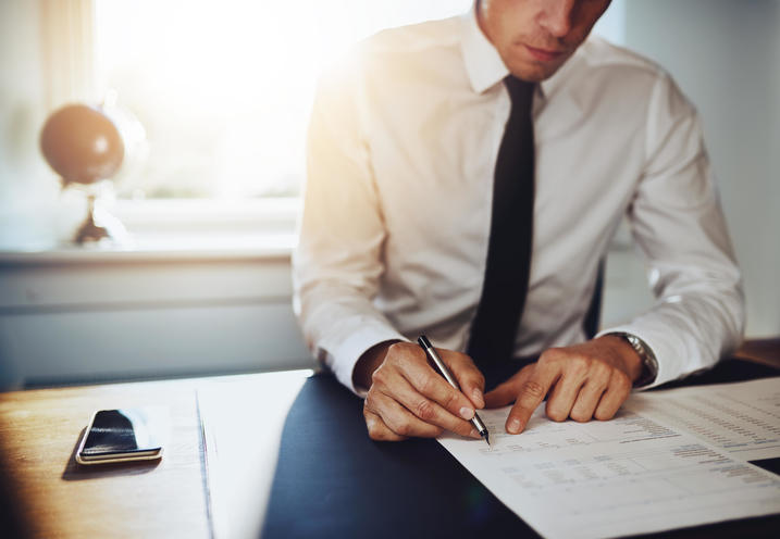 File comparison, sharing and security for Accountants