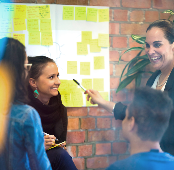 Workshare - How customers help us knock it out of the park