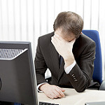 A serious case of Attachment Disorder