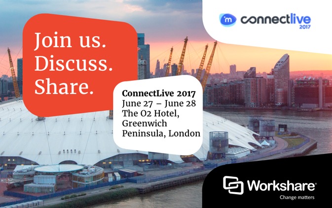 A right royal time at ConnectLive17