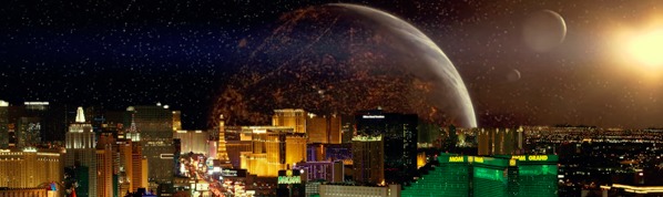 May the force be with you at ILTACON