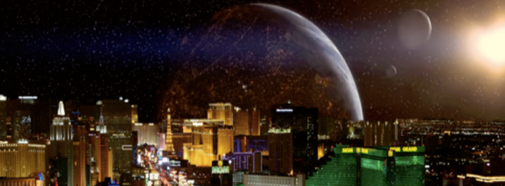May the force be with you at ILTACON