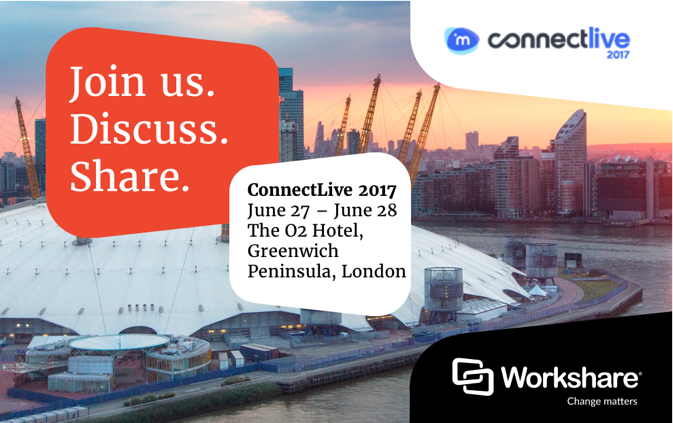 A right royal time at ConnectLive17