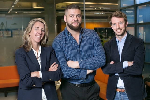 Workshare Transact | Performance improvement on a global scale