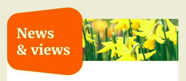 Workshare Newsletter - Edition 9, 2018