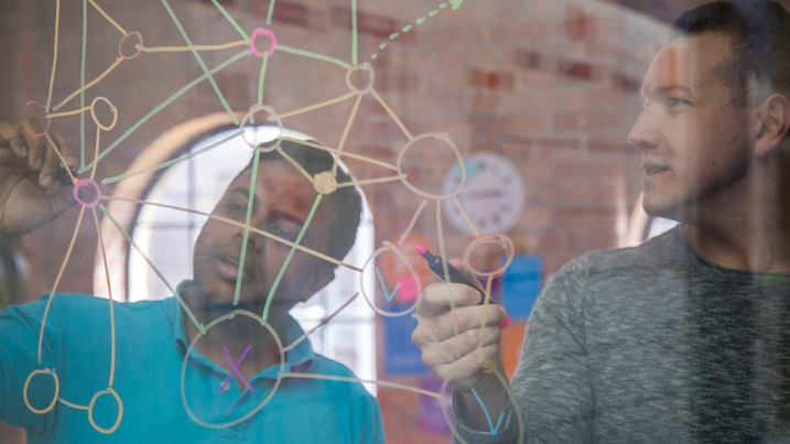 Data security, now it's personal - Four steps closer to GDPR compliance