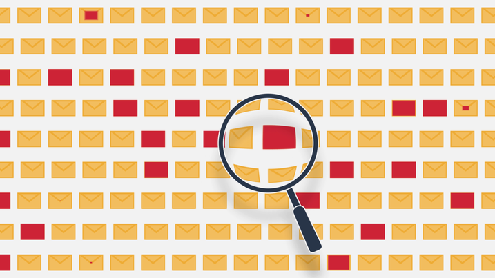 Recipient checking specifically for law firms