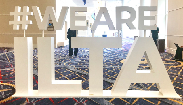 A look back at ILTACON18